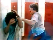 Dwayne vs Joey (third time)