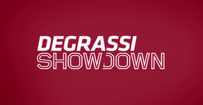 Degrassi showdown official logo by fashionvictim89-d5328ga