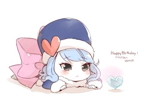 Juvia bday.jpg