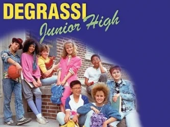 Degrassi Junior High (Season 1) | Degrassi Wiki | Fandom