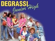 Degrassi Junior High
