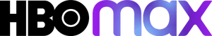 HBO Max logo