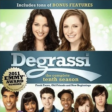 Degrassi Season 10 Degrassi Wiki Fandom You can expect to see hundreds of pages of content created by fans just like you. degrassi season 10 degrassi wiki