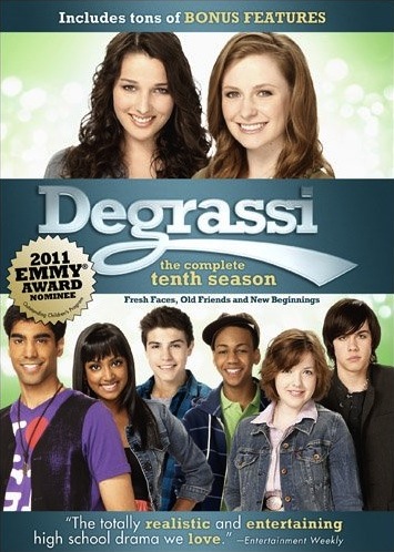 degrassi the next generation season 2