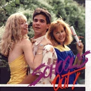 A promotional photo of Joey, Caitlin and Tessa