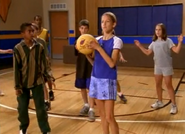 Dodgeball