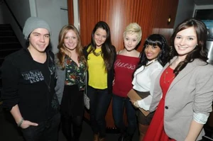 A Picture from Melinda's Tumblr