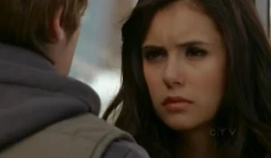 Peter says he needs time to figure out his feelings.