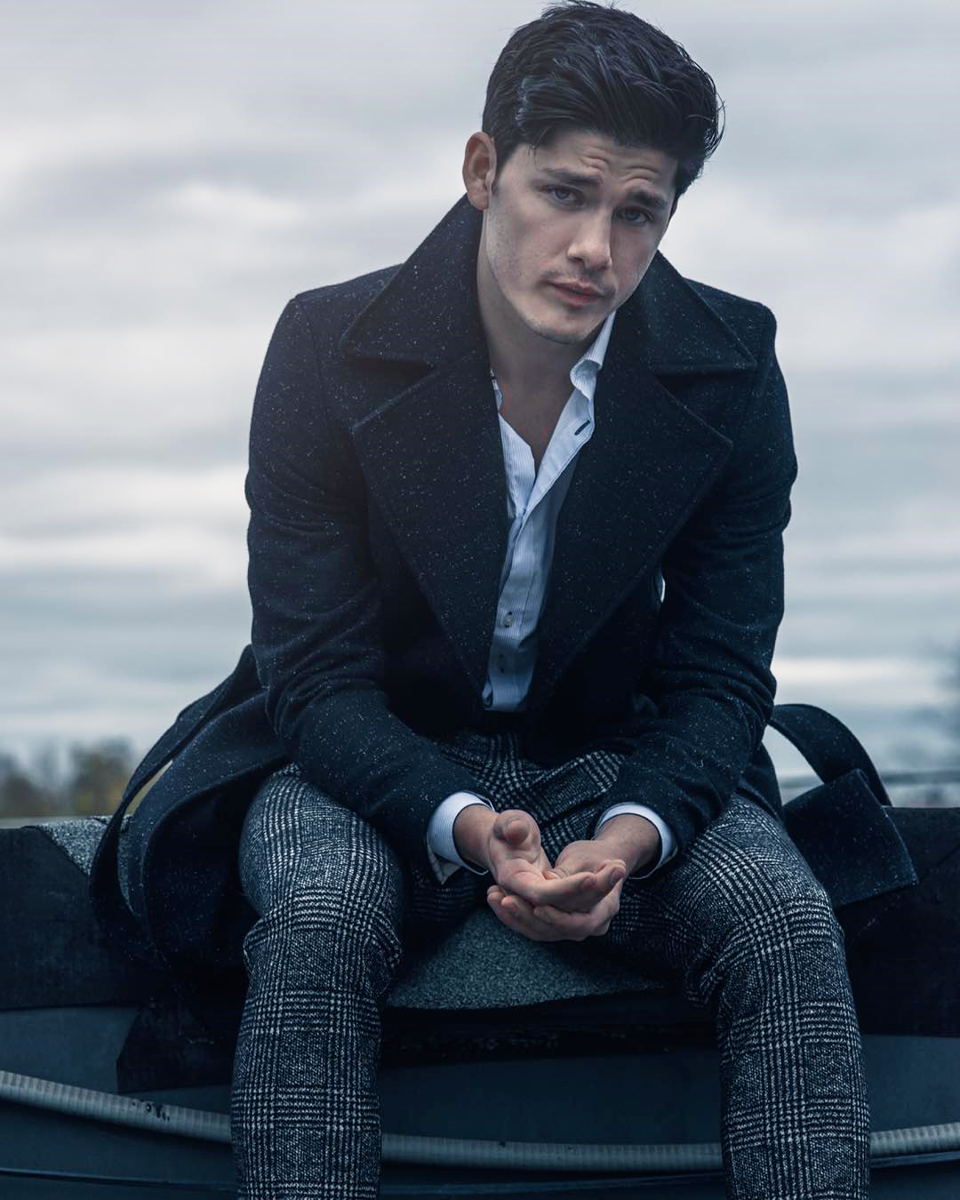 Ricardo Hoyos | Degrassi Wiki | Fandom