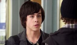 Eli-Adam Friendship | Degrassi Wiki | Fandom