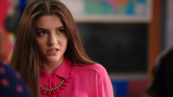 degrassi zoe rivas hot