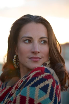 America olio Degrassi