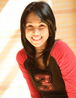 Degrassi casey steele