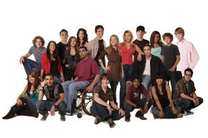 Degrassi S6