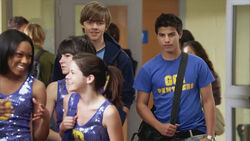 K.C.-Drew Friendship | Degrassi Wiki | Fandom