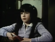 Dawn Harrison as Catherine Peters