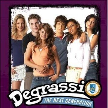 Degrassi The Next Generation Season 5 Degrassi Wiki Fandom