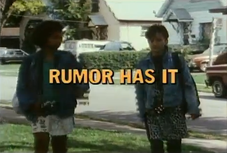 Rumor Has It Degrassi Wiki Fandom