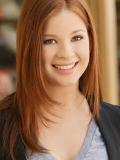 Ellie Nash | Degrassi Wiki | Fandom