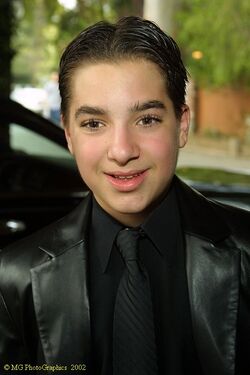Jake Goldsbie | Degrassi Wiki | Fandom