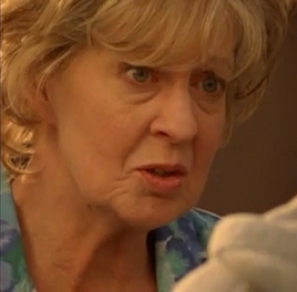 Mrs. cameron from degrassi