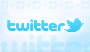 The Twitter Logo