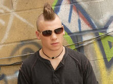 Mohawks have more fun