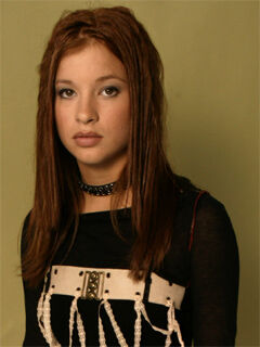 Ellie Nash | Degrassi Wiki | Fandom