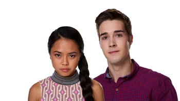 Esme and Miles Season 3