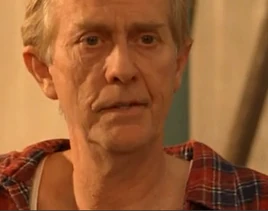 Mr. cameron of degrassi