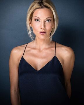 Miriam McDonald | Degrassi Wiki | Fandom, حجم الصورة 288x360