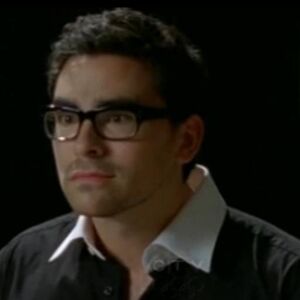 Dan Levy Degrassi Characters - Robbie Degrassi Wiki Fandom