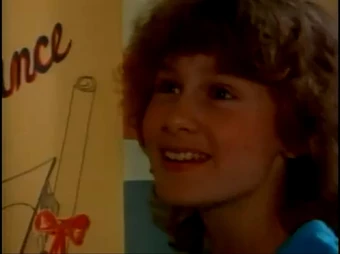 Mistysyn on The Kids Of Degrassi Street