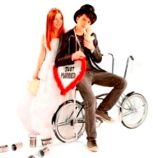 18 to Life promotional picture (2)