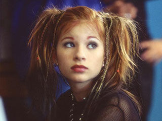 Ellie Nash | Degrassi Wiki | Fandom