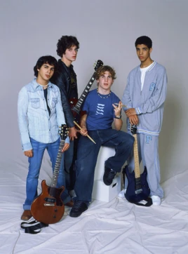 Downtown sasquatch original