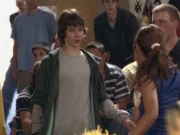 Nic, after Darcy bumps into him.