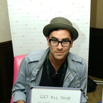 Dan Levy Degrassi - Dan Levy Degrassi Wiki Fandom