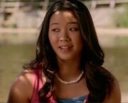 Kim in Redemption Song