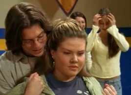 Howisheabletocarryher?