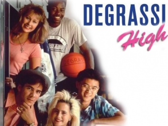 Degrassi High (Season 1) | Degrassi Wiki | Fandom