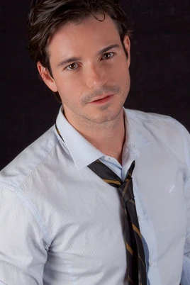 Actor Christopher Jacot3