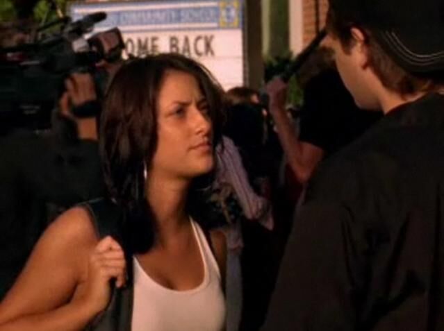 Jay-Alex Relationship | Degrassi Wiki | Fandom