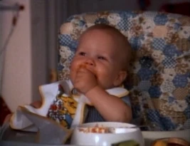 Calvin Schlegel LSTS