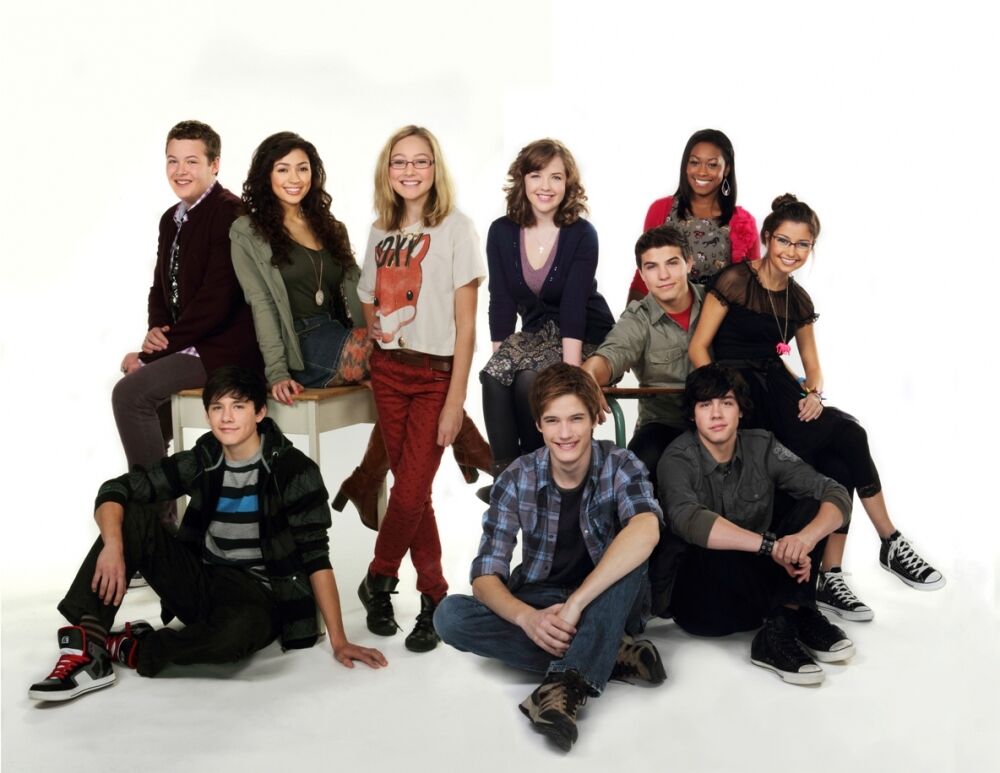 The next class of students arrives in 2023. A new Degrassi series