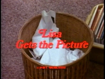 その他 Degrassi: Lisa Gets Her Picture [VHS] Lisa Gets The Picture | Degrassi Wiki | Fandom