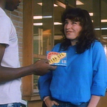 B L T Michelle Relationship Degrassi Wiki Fandom
