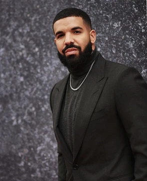 Dennis und Aubrey Graham