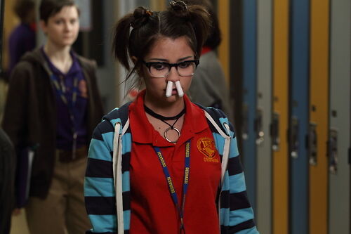 Imogen Moreno | Degrassi Wiki | Fandom