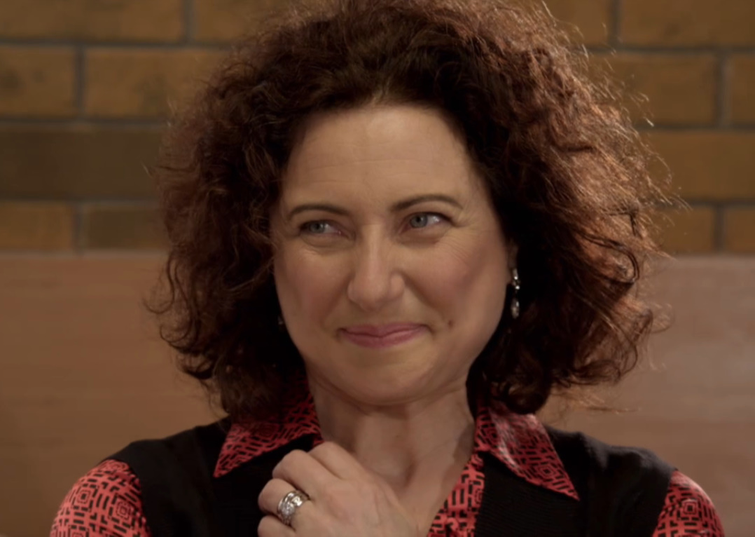 Mrs. Cohen, Degrassi Wiki